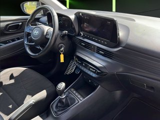 Hyundai Bayon 1.0 TGDI 48V Maxx 74 kW (100 CV)