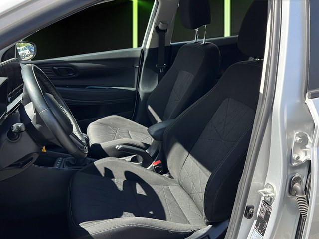 Hyundai Bayon 1.0 TGDI 48V Maxx 74 kW (100 CV)