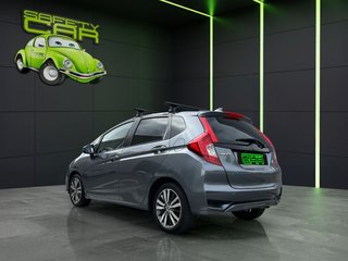 Honda Jazz 1.3 i-VTEC Elegance Navi CVT 75 kW (102 CV)