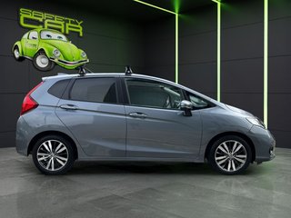 Honda Jazz 1.3 i-VTEC Elegance Navi CVT 75 kW (102 CV)