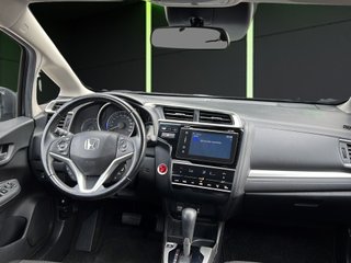 Honda Jazz 1.3 i-VTEC Elegance Navi CVT 75 kW (102 CV)