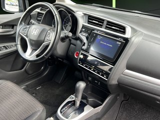 Honda Jazz 1.3 i-VTEC Elegance Navi CVT 75 kW (102 CV)