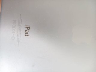 Apple iPad mini 1.ª gen Plata