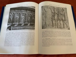 Summa artis, historia general del arte