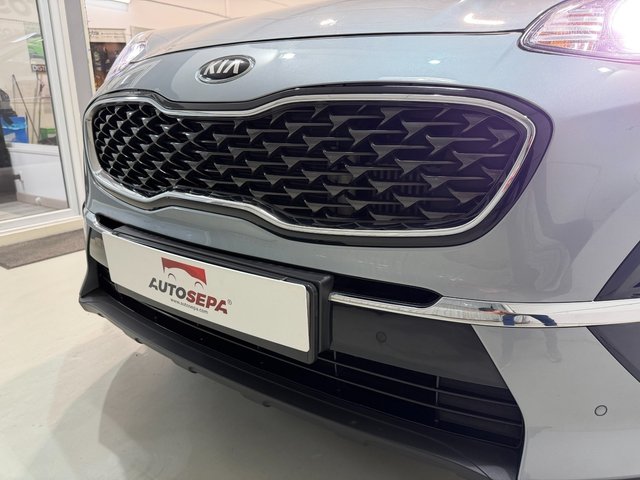 Kia Sportage 1.6 MHEV Drive 100kW (136CV) 4x2
