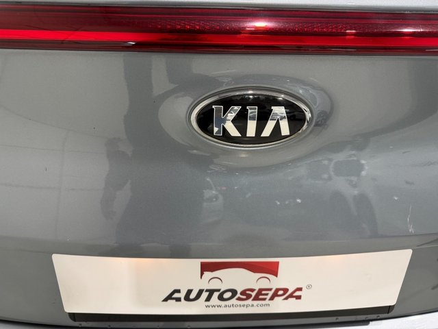 Kia Sportage 1.6 MHEV Drive 100kW (136CV) 4x2