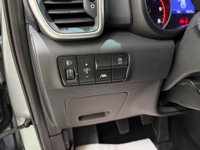 Kia Sportage 1.6 MHEV Drive 100kW (136CV) 4x2
