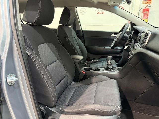 Kia Sportage 1.6 MHEV Drive 100kW (136CV) 4x2