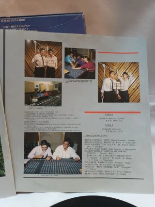 Vinilo Max Mix 4 - Compilation