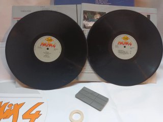 Vinilo Max Mix 4 - Compilation