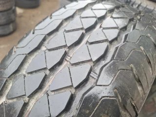 Iveco Daily 225 70 R15 C - Rueda de Repuesto