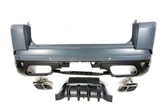 Paragolpes Trasero Range Rover Sport 2014-2019