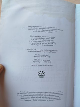 Diversos Llibres