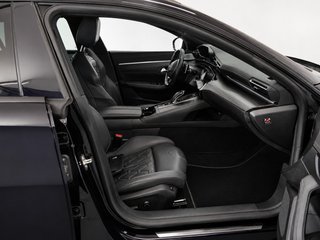 Peugeot 508 Hybrid SW GT Pack HYBRID 225 e-EAT8