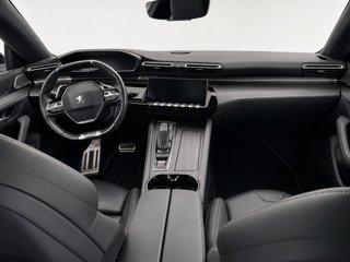 Peugeot 508 Hybrid SW GT Pack HYBRID 225 e-EAT8