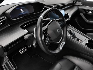 Peugeot 508 Hybrid SW GT Pack HYBRID 225 e-EAT8
