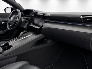 Peugeot 508 Hybrid SW GT Pack HYBRID 225 e-EAT8