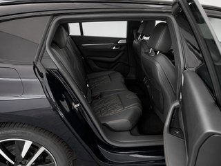 Peugeot 508 Hybrid SW GT Pack HYBRID 225 e-EAT8