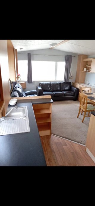 MOBILHOME ABI VISTA