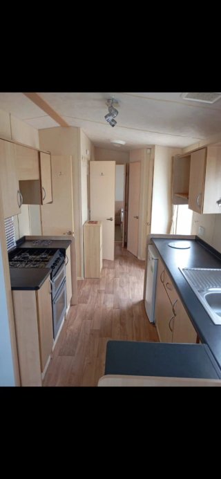 MOBILHOME ABI VISTA