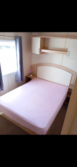 MOBILHOME ABI VISTA