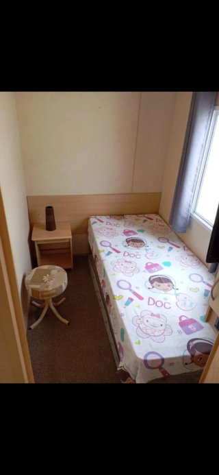 MOBILHOME ABI VISTA