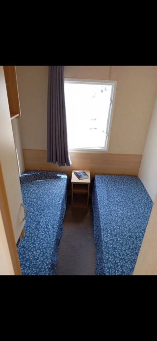 MOBILHOME ABI VISTA