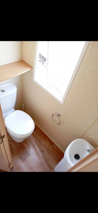 MOBILHOME ABI VISTA
