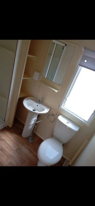 MOBILHOME ABI VISTA