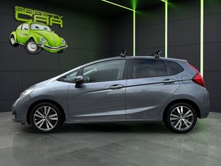 Honda Jazz 1.3 i-VTEC Elegance Navi CVT 75 kW (102 CV)