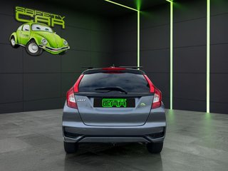 Honda Jazz 1.3 i-VTEC Elegance Navi CVT 75 kW (102 CV)