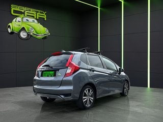 Honda Jazz 1.3 i-VTEC Elegance Navi CVT 75 kW (102 CV)