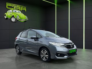 Honda Jazz 1.3 i-VTEC Elegance Navi CVT 75 kW (102 CV)