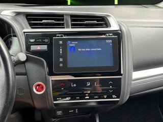 Honda Jazz 1.3 i-VTEC Elegance Navi CVT 75 kW (102 CV)