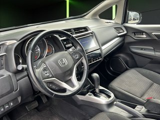 Honda Jazz 1.3 i-VTEC Elegance Navi CVT 75 kW (102 CV)