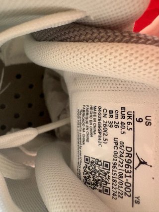Zapatillas Jordan Jumpman Two