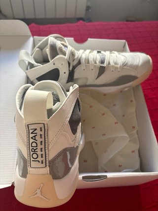 Zapatillas Jordan Jumpman Two