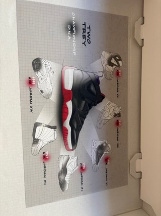 Zapatillas Jordan Jumpman Two