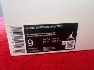 Zapatillas Jordan Jumpman Two