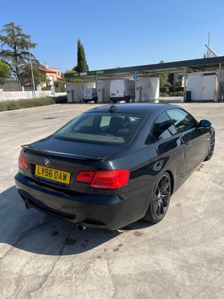 BMW Serie 3 2007