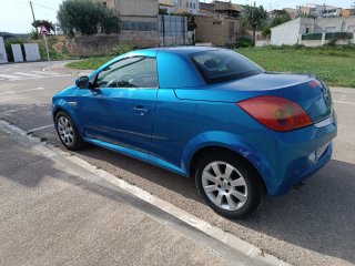 Opel Tigra 2006