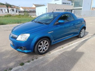 Opel Tigra 2006
