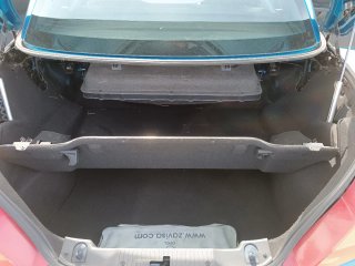 Opel Tigra 2006