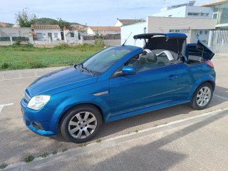 Opel Tigra 2006