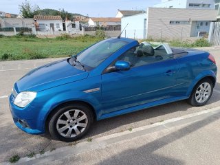 Opel Tigra 2006