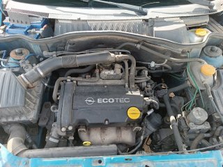 Opel Tigra 2006