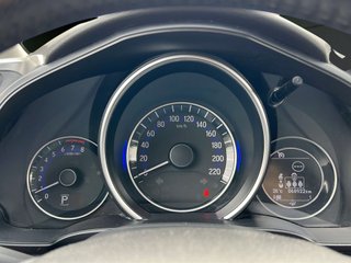 Honda Jazz 1.3 i-VTEC Elegance Navi CVT 75 kW (102 CV)