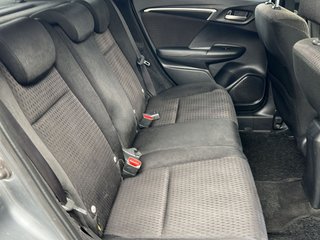 Honda Jazz 1.3 i-VTEC Elegance Navi CVT 75 kW (102 CV)