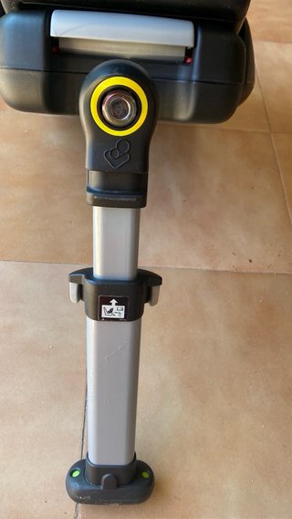Silla de coche para bebé Maxi-Cosi