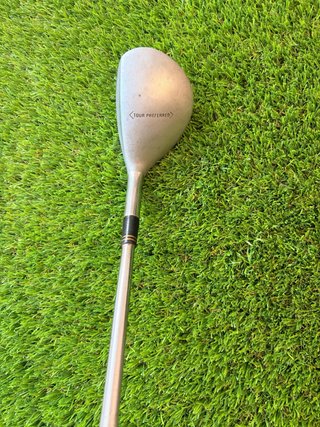 Palo de Golf Madera TaylorMade